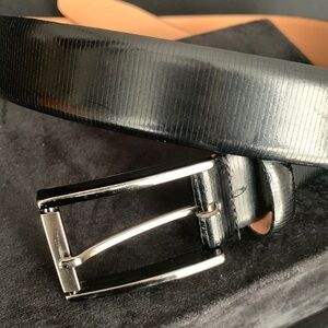 PAUL LAWRENCE Dress Belt
